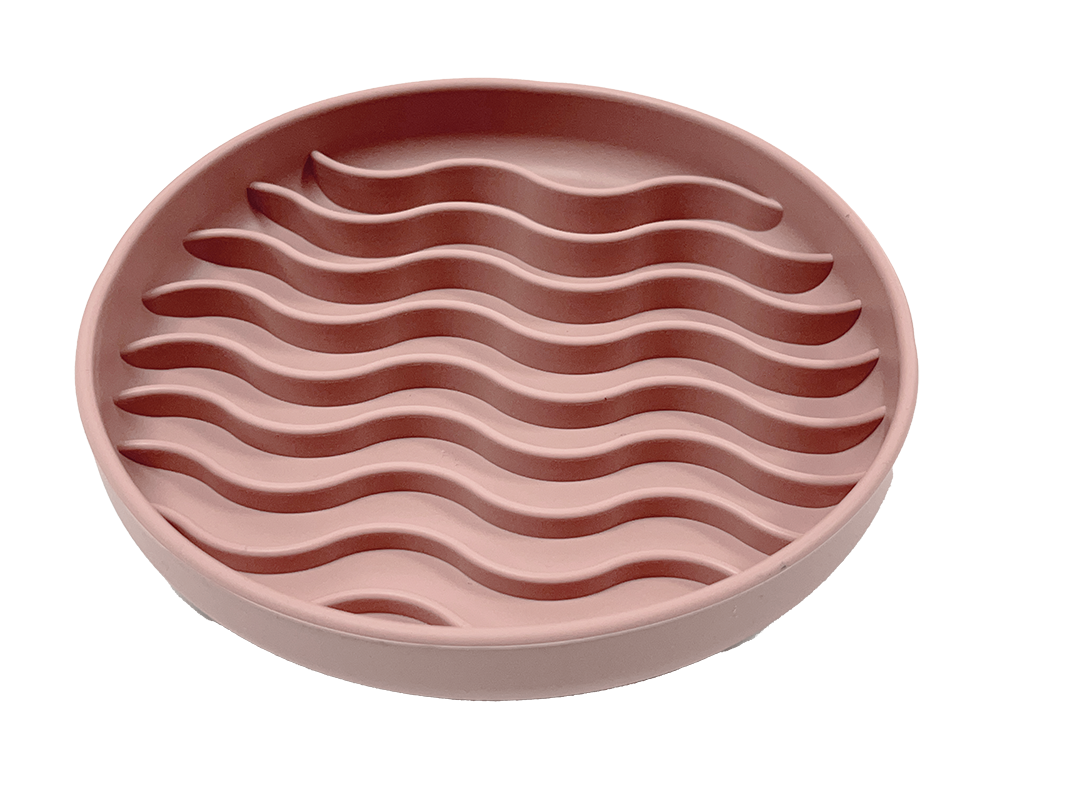 Jack & Vanilla  miska spowalniająca jedzenie fala.png