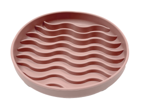 Jack & Vanilla  miska spowalniająca jedzenie fala.png