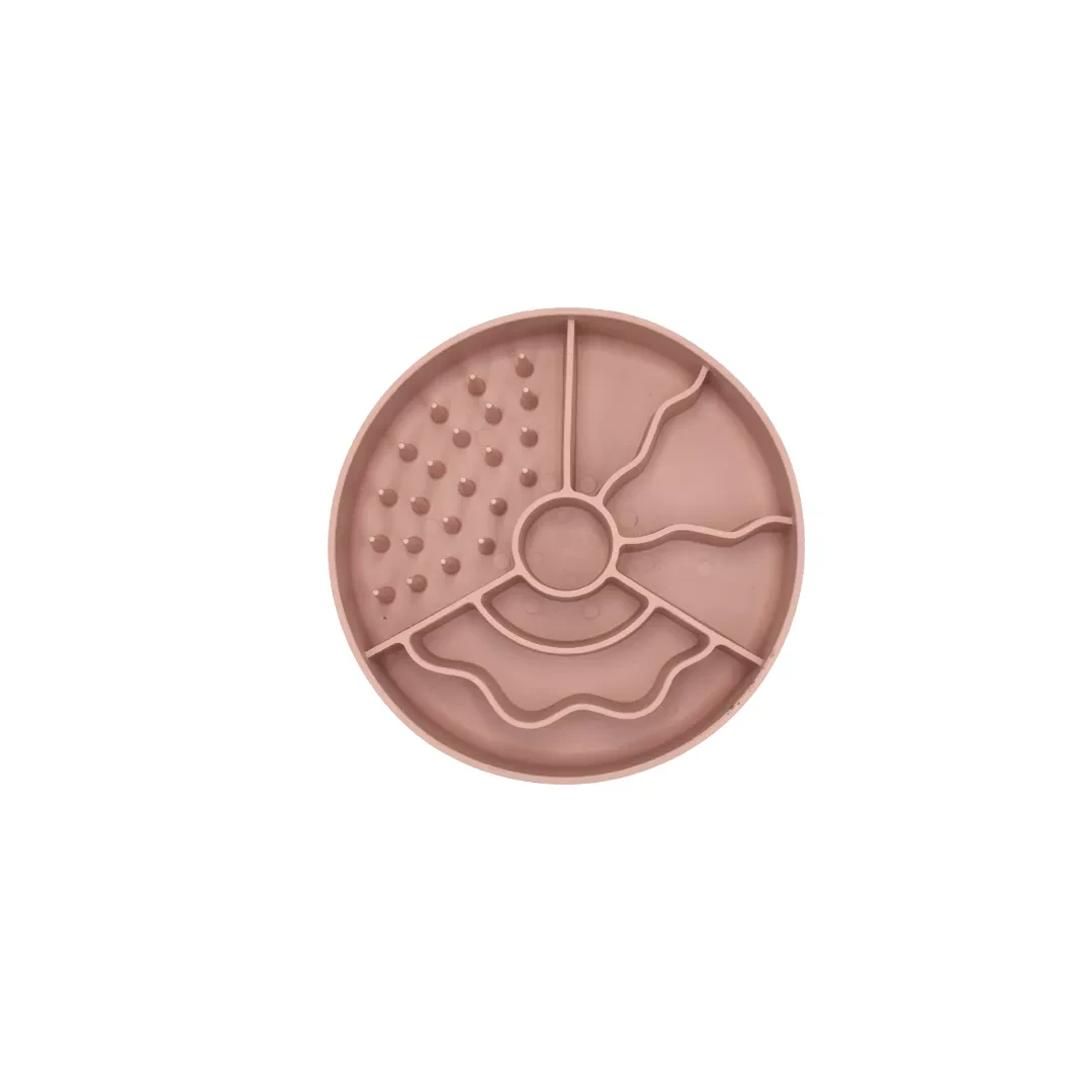 fiboo slow fiboowl mini różowa.webp