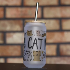 Cat Mom  szklanka .JPG