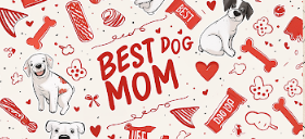 Best Dog Mom czerwone.png