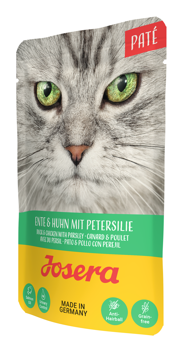 JOSERA Paté Kaczka i kurczak z pietruszką.png
