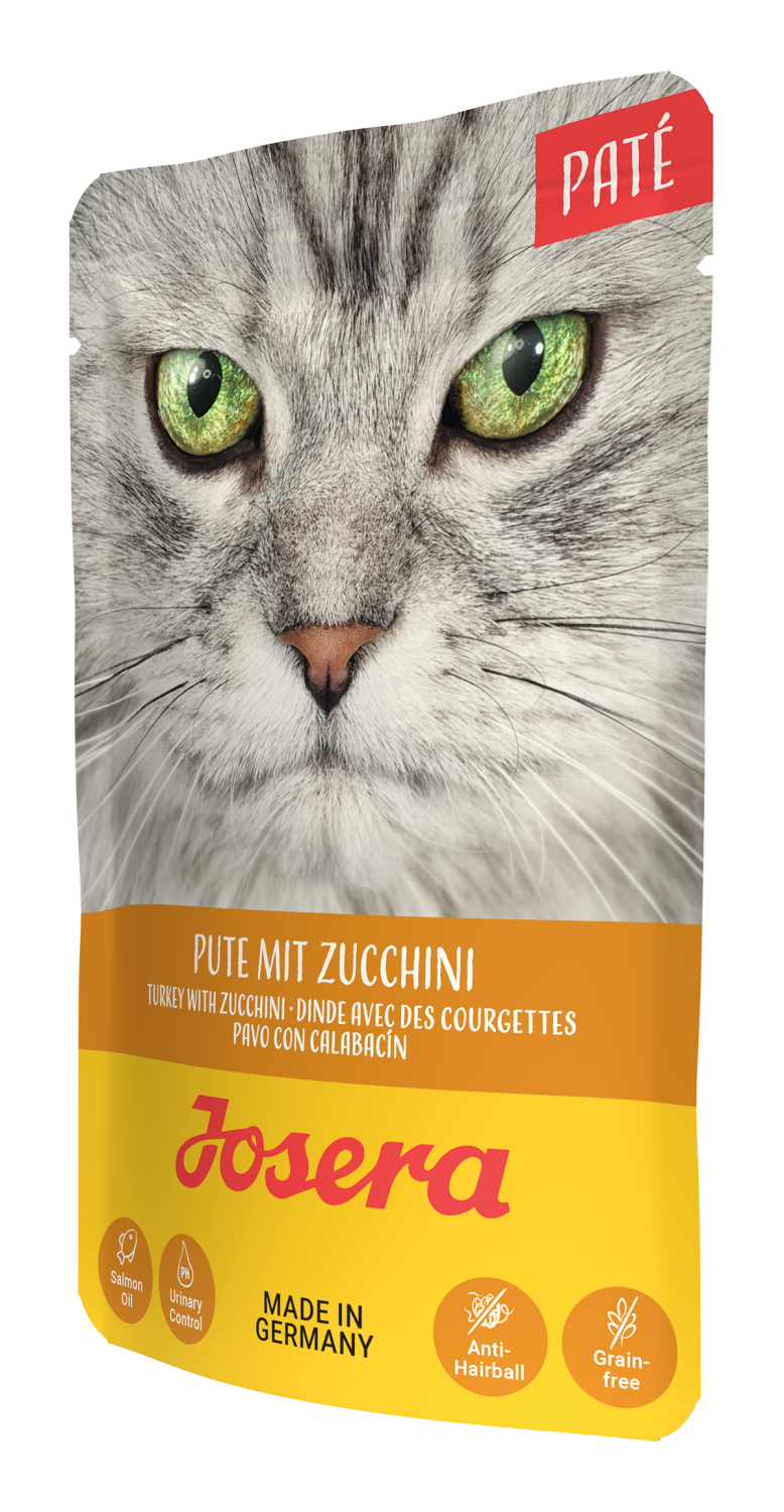 JOSERA Paté Indyk z cukinią.png