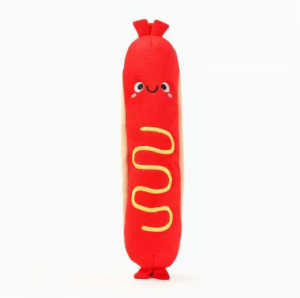 hugsmart hot dog