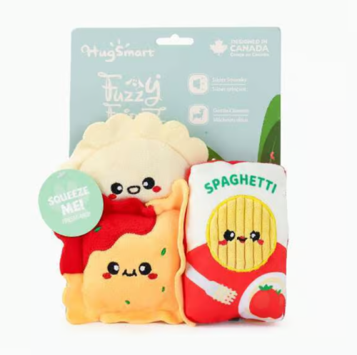 hugsmart pasta