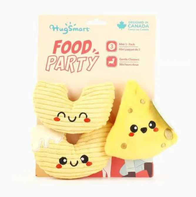 mac & cheese hugsmart