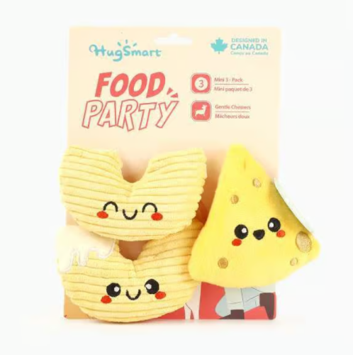 mac & cheese hugsmart