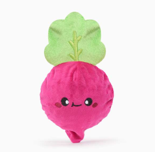 hugsmart zabawka z kolczastą piłką w środku