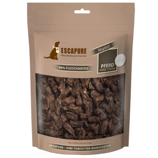 Escapure Softies konina