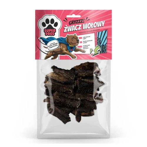 super dogs żwacz wołowy.webp