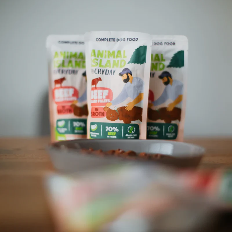animal island karma dla psa w sosie.webp
