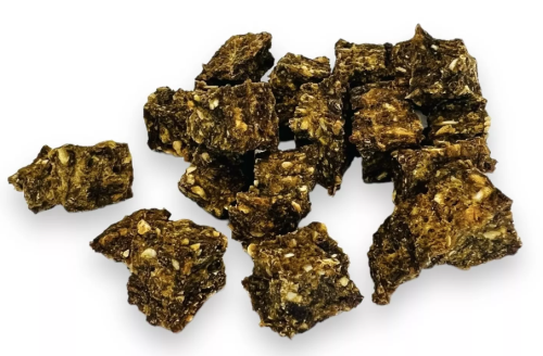 Dogy przysmaki treningowe z koniny