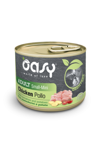 oasy grain free kurczak 200g.png