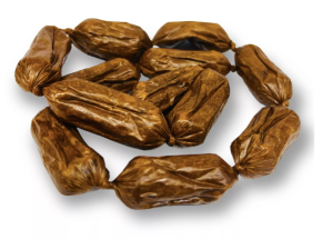 Dogy kiełbaski wołowe