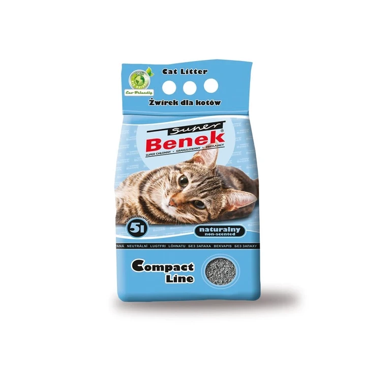 benek compact