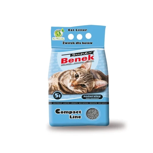 benek compact