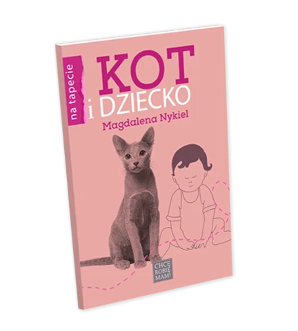 kot i dziecko magdalena nykiel.png