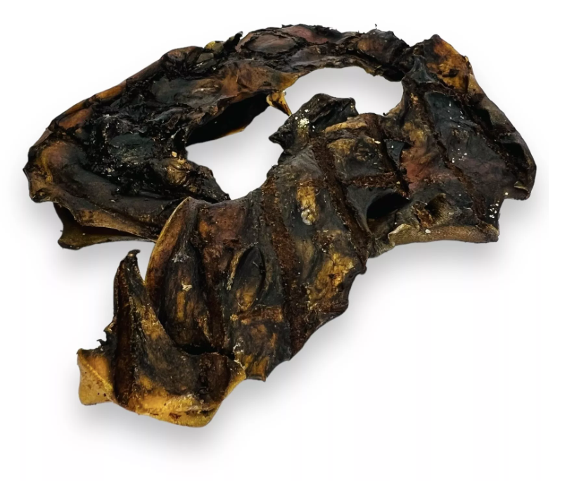 Dogy kąski kolagenowe