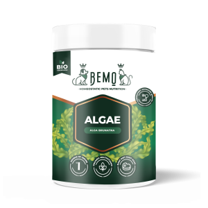 Bemo Algae - alga brunatna dla psa i kota.jpg