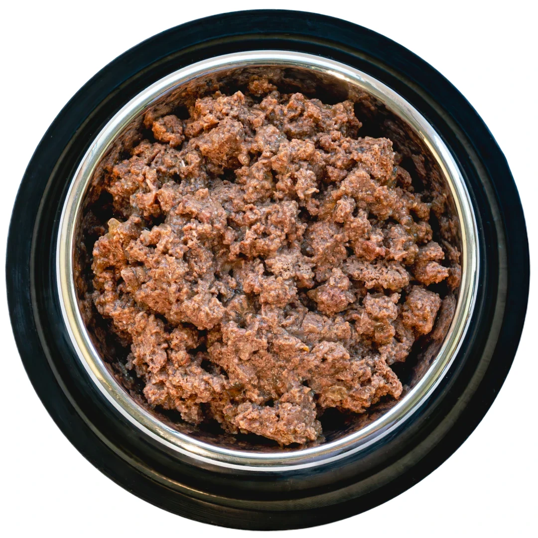 dobry pies surf & turf.webp