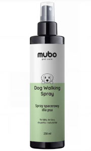 mubo spray spacerowy