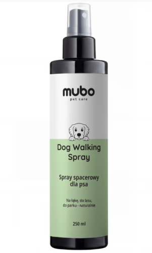 mubo spray spacerowy
