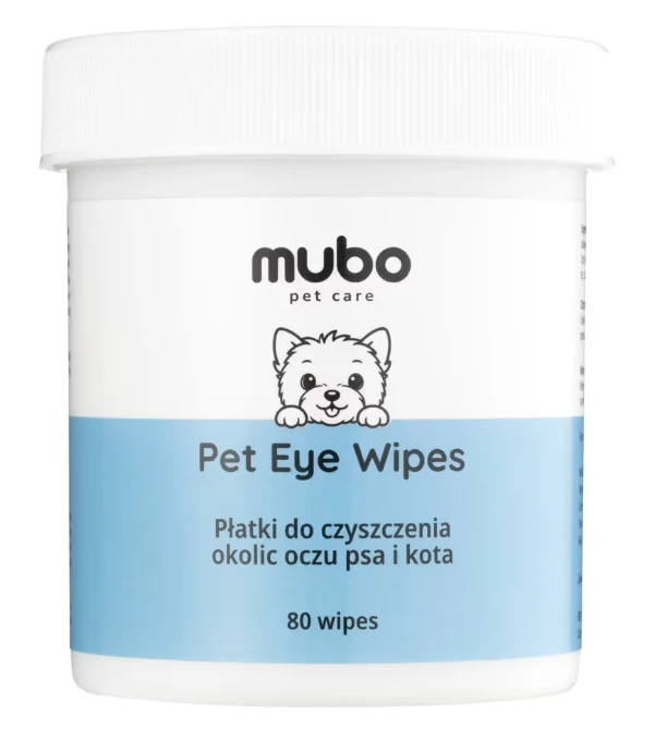 mubo płatki do oczu