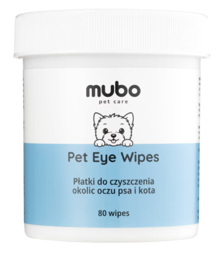mubo płatki do oczu