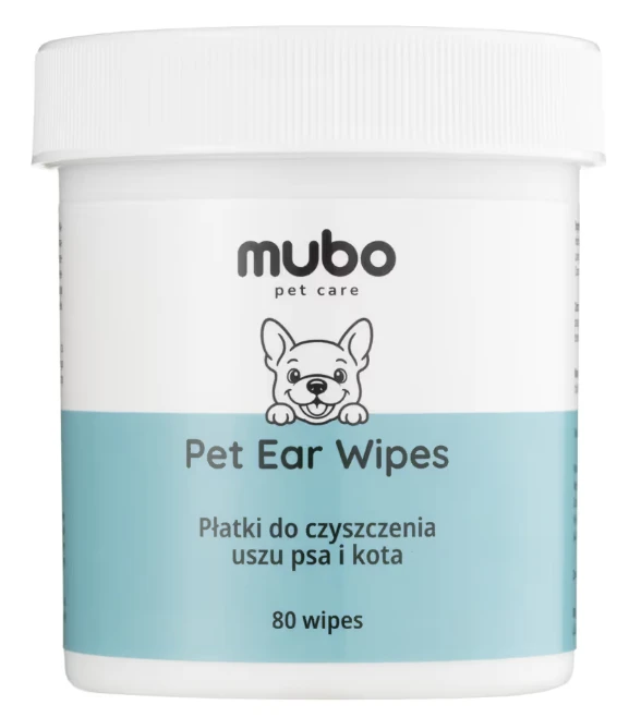 mubo czyściki do uszu