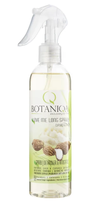 Botaniqa love me long spray