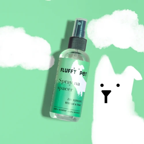 fluffypet spray spacerowy.webp