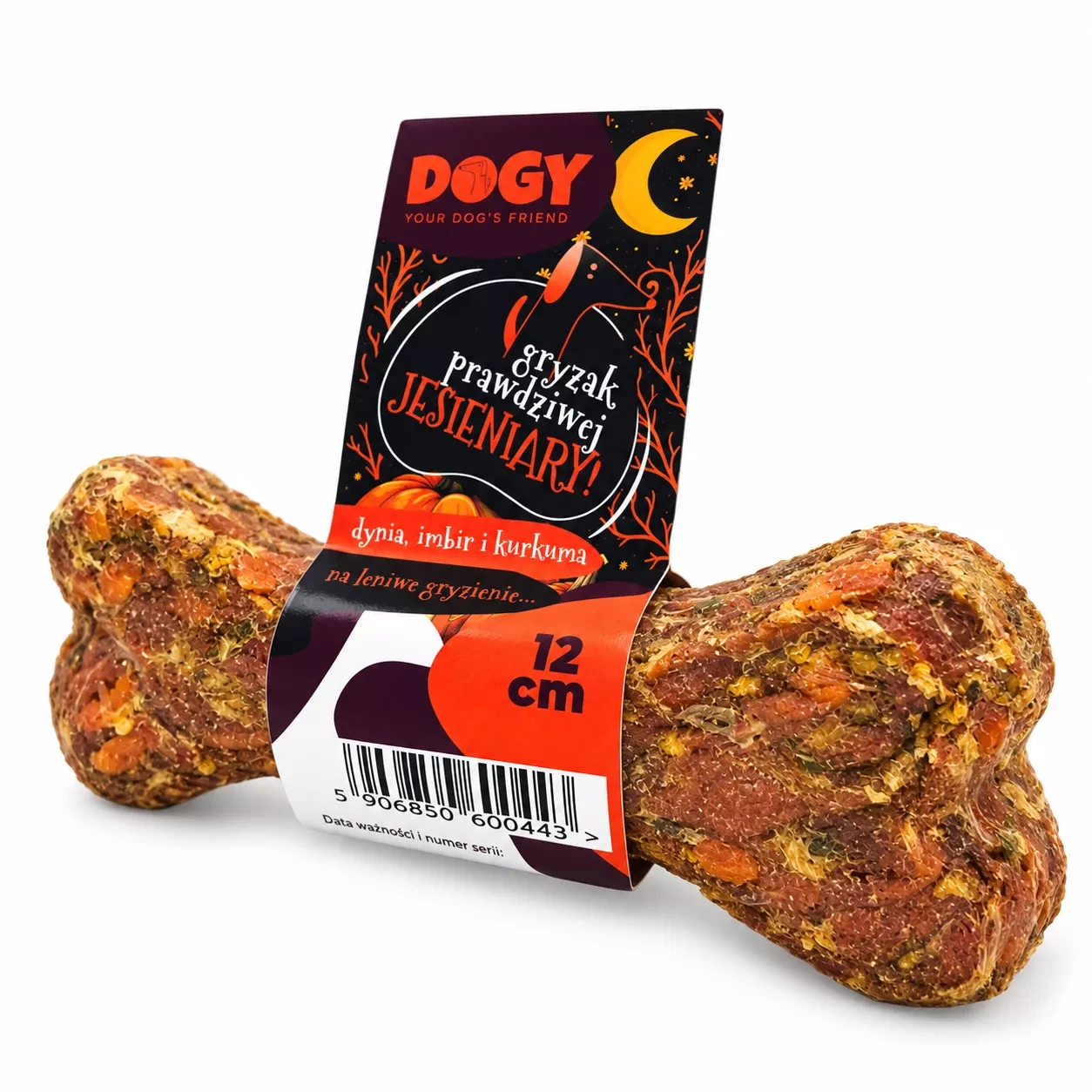 dogy gryzak jesieniary miękki.webp