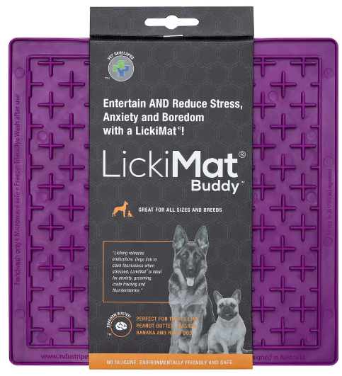 LickiMat Classic Buddy