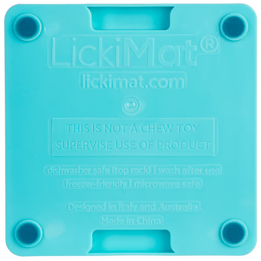 LickiMat Mini Tuff Buddy