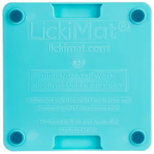 LickiMat Mini Tuff Buddy