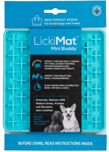 LickiMat Mini Classic Buddy