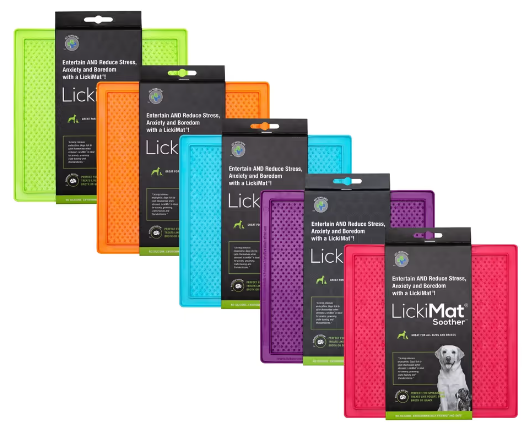 LickiMat Classic Soother