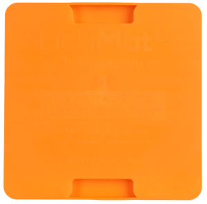 LickiMat Mini Classic Soother