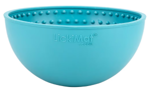 LickiMat Wobble