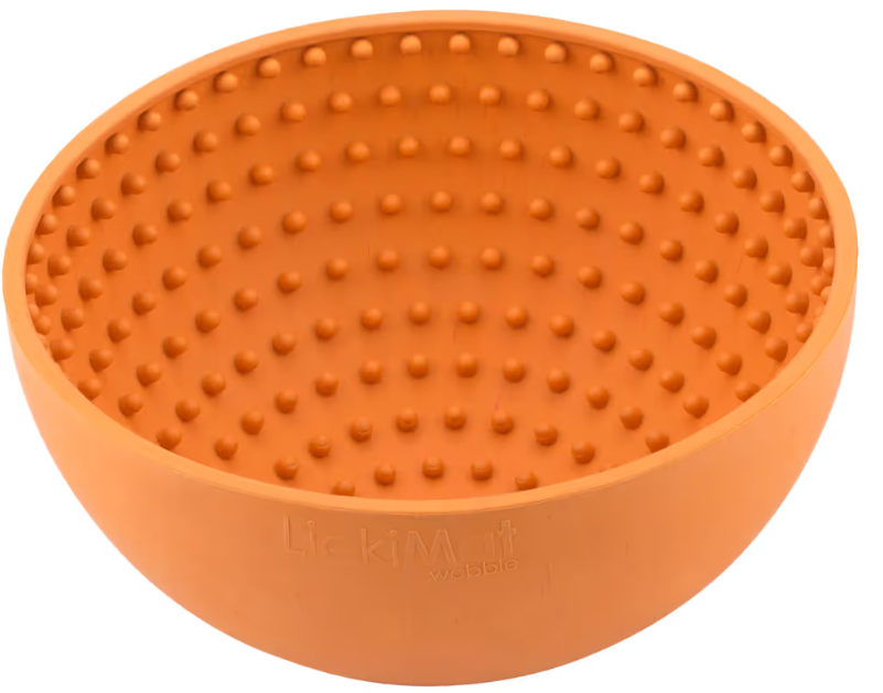 LickiMat Wobble