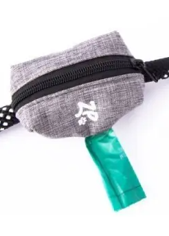 ZippyPaws etui na woreczki