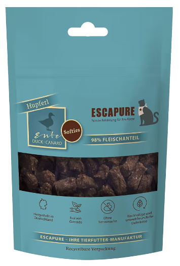 Escapure Softies kaczka