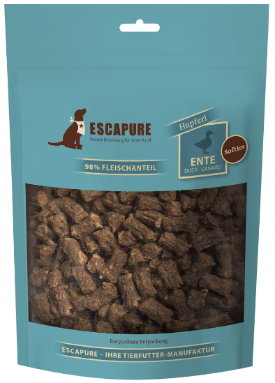 Escapure Softies kaczka